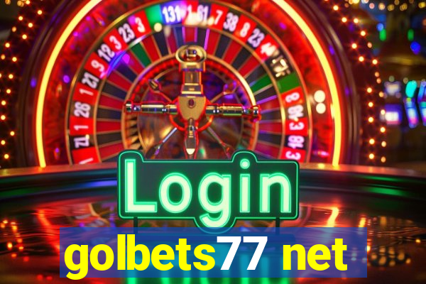golbets77 net